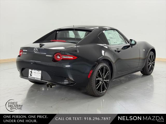 2026 Mazda MX-5 Grand Touring