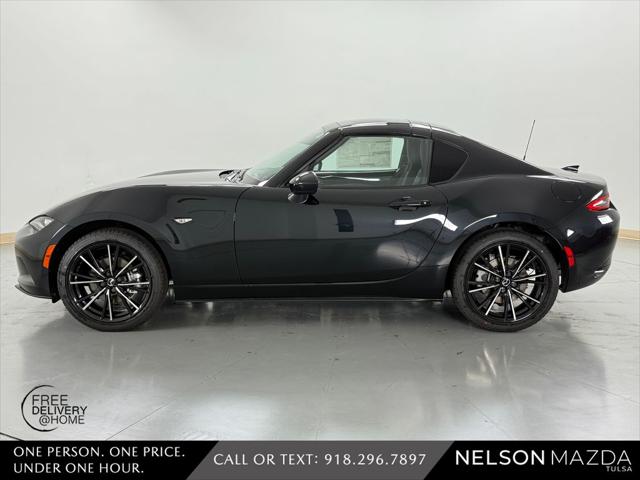 2026 Mazda MX-5 Grand Touring