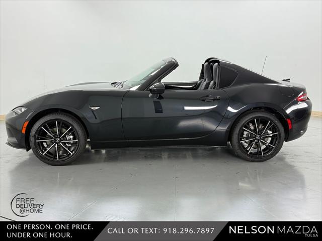 2026 Mazda MX-5 Grand Touring