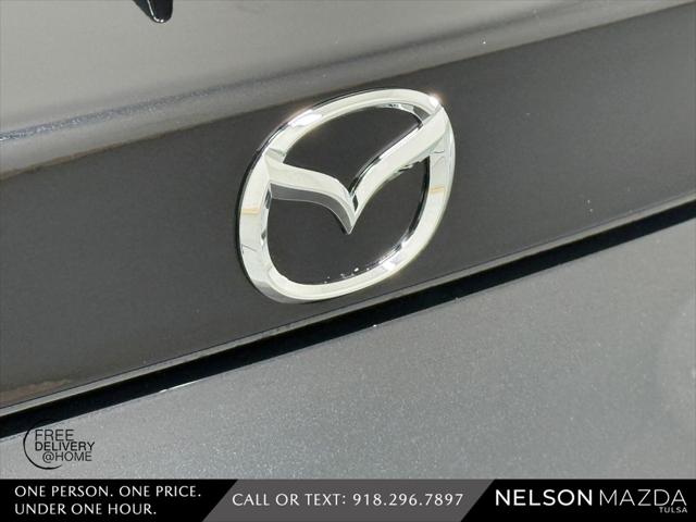 2026 Mazda MX-5 Grand Touring