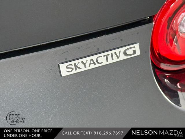 2026 Mazda MX-5 Grand Touring
