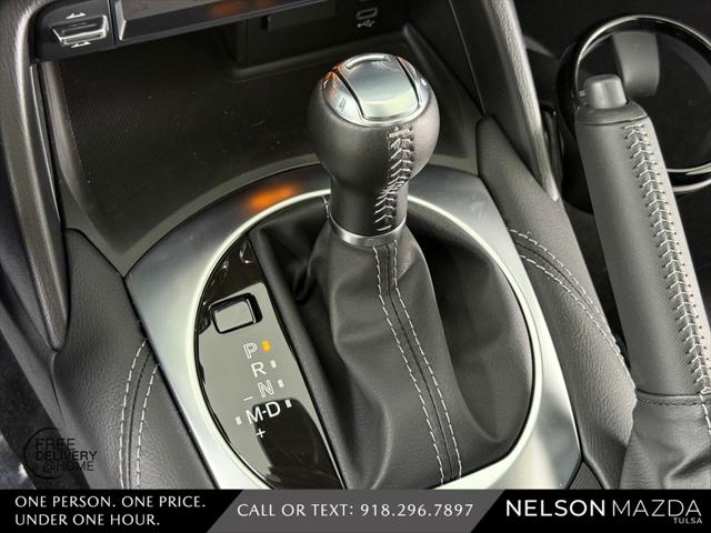 2026 Mazda MX-5 Grand Touring