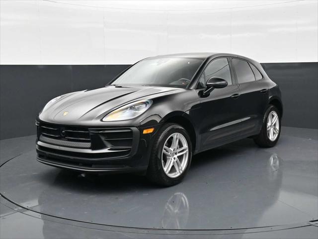 2024 Porsche Macan AWD for sale in Seaside, CA