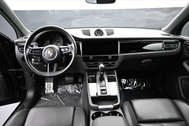 2024 Porsche Macan AWD