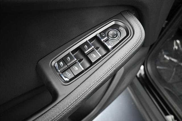 2024 Porsche Macan AWD