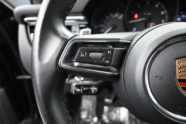 2024 Porsche Macan AWD