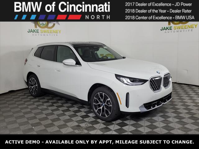 2026 BMW X3 30 xDrive for sale in Cincinnati, OH