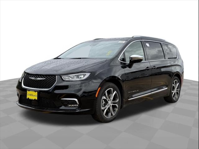 2026 Chrysler Pacifica Pinnacle for sale in Houston, TX