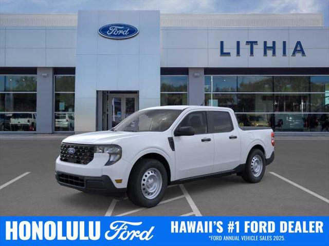 2026 Ford Maverick XL for sale in Honolulu, HI