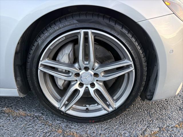 2017 Mercedes-Benz E-CLASS E 300 E300