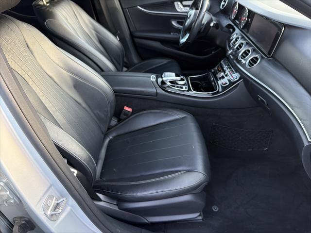 2017 Mercedes-Benz E-CLASS E 300 E300
