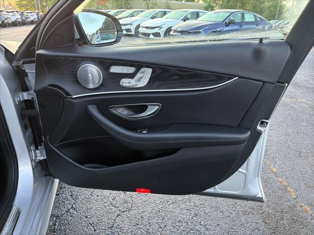 2017 Mercedes-Benz E-CLASS E 300 E300
