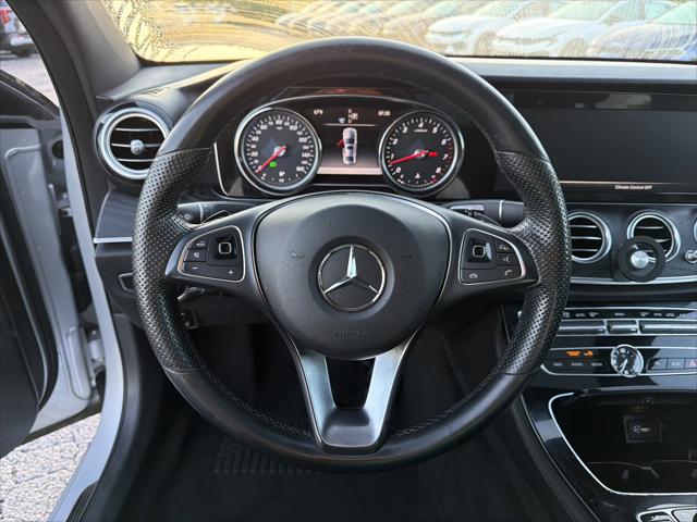 2017 Mercedes-Benz E-CLASS E 300 E300