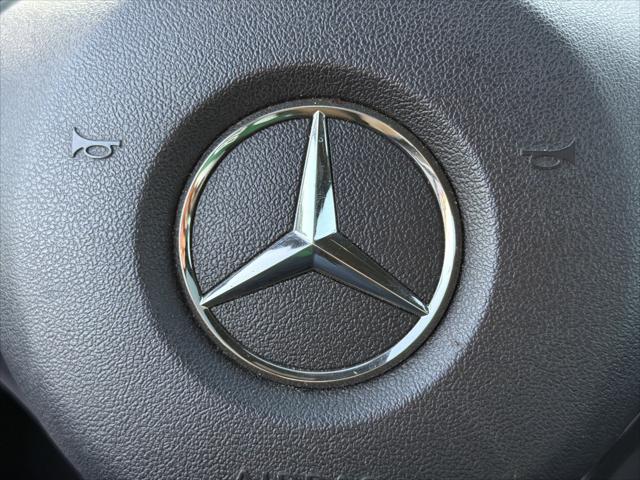 2017 Mercedes-Benz E-CLASS E 300 E300