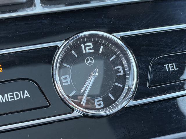 2017 Mercedes-Benz E-CLASS E 300 E300