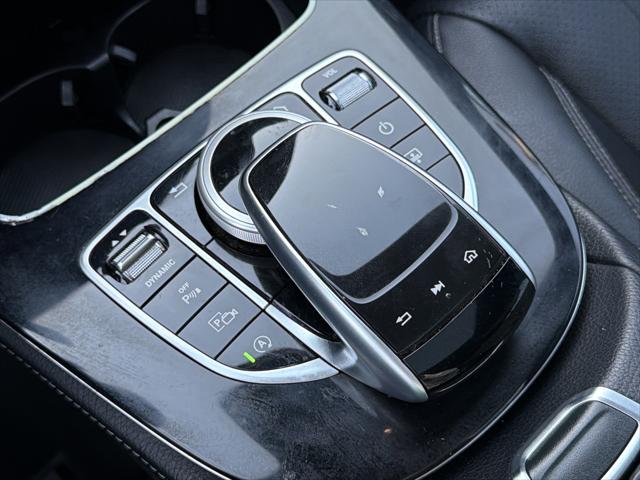 2017 Mercedes-Benz E-CLASS E 300 E300