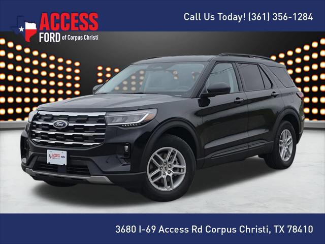 2026 Ford Explorer Active for sale in Corpus Christi, TX