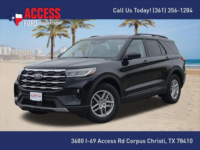 2026 Ford Explorer Active for sale in Corpus Christi, TX