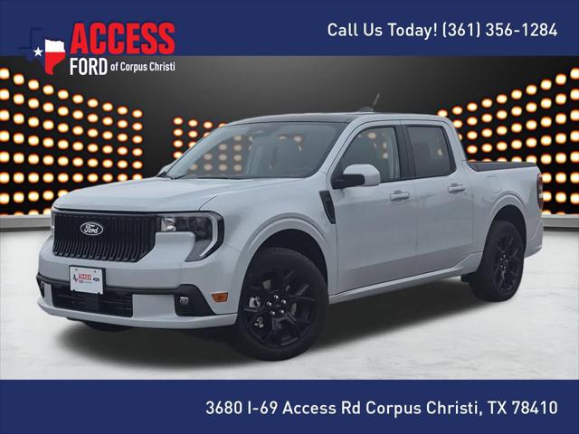 2026 Ford Maverick Lobo Standard for sale in Corpus Christi, TX