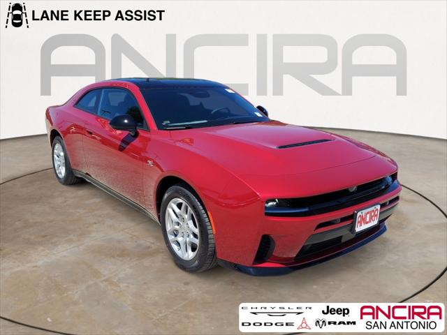 2026 Dodge Charger GT for sale in San Antonio, TX