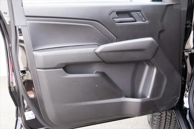 2026 Chevrolet Colorado Trail Boss, 4WD