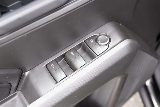 2026 Chevrolet Colorado Trail Boss, 4WD