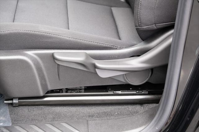 2026 Chevrolet Colorado Trail Boss, 4WD