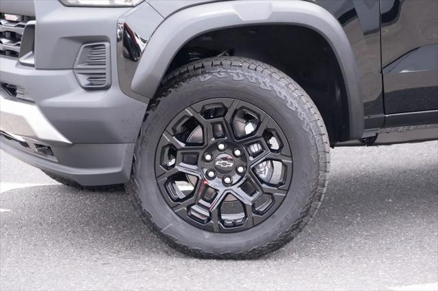 2026 Chevrolet Colorado Trail Boss, 4WD