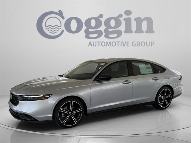 2026 Honda Accord Sedan SE for sale in Orange City, FL