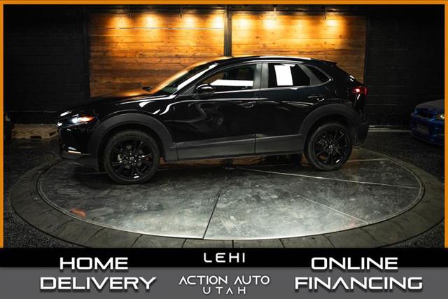 2024 Mazda CX-30 2.5 S Select Sport for sale in Lehi, UT