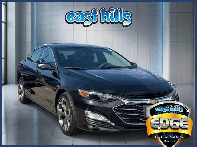 2023 Chevrolet Malibu FWD 1LT for sale in Freeport, NY