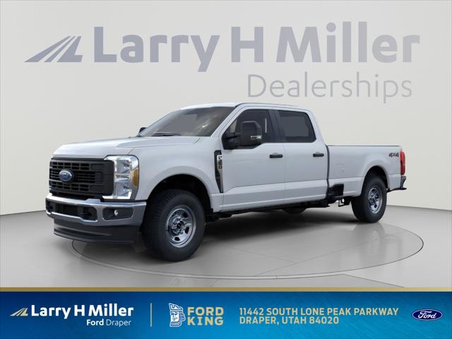 2026 Ford F-350 XL for sale in Draper, UT