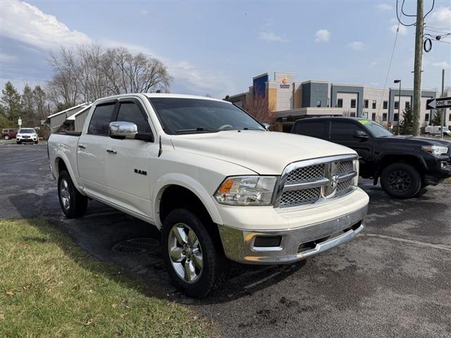 2009 Dodge Ram 1500 Laramie
