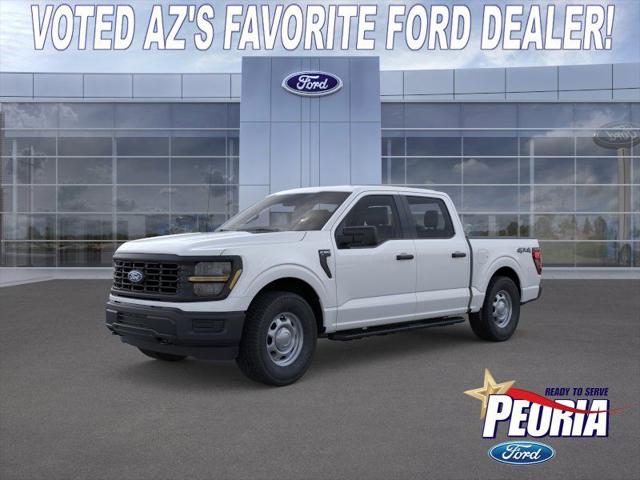 2026 Ford F-150 XL for sale in Peoria, AZ