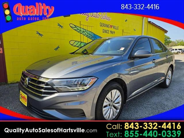 2020 Volkswagen Jetta 1.4T S for sale in Hartsville, SC