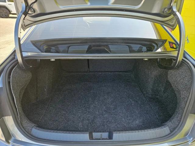 2020 Volkswagen Jetta 1.4T S