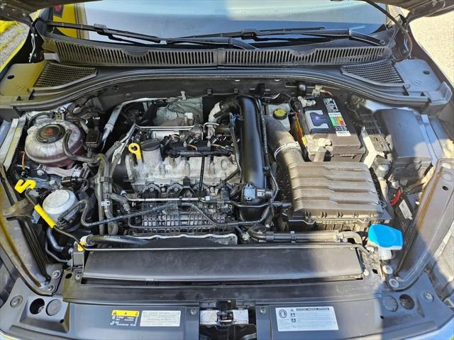 2020 Volkswagen Jetta 1.4T S