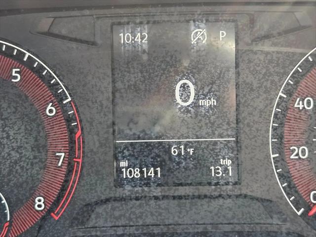 2020 Volkswagen Jetta 1.4T S