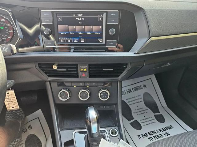 2020 Volkswagen Jetta 1.4T S