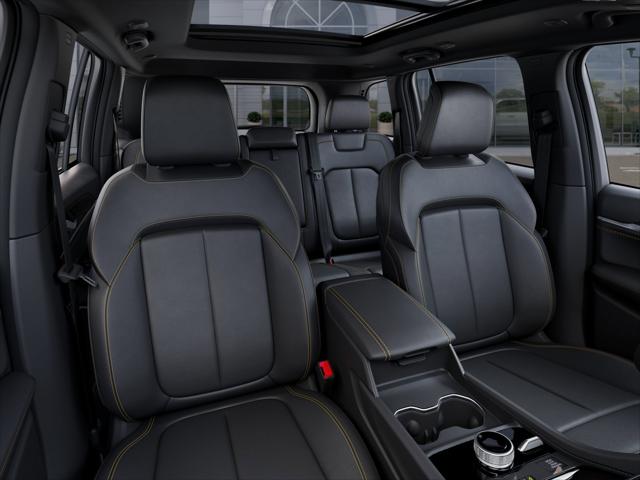 2026 Jeep Grand Cherokee 85th Anniversary Edition