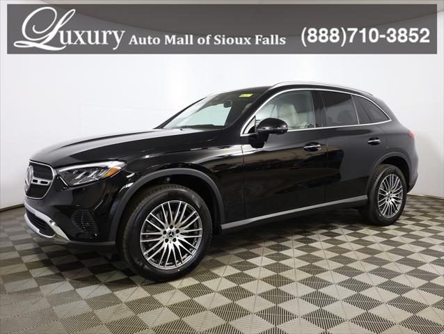 2026 Mercedes-Benz GLC GLC 300 for sale in Sioux Falls, SD