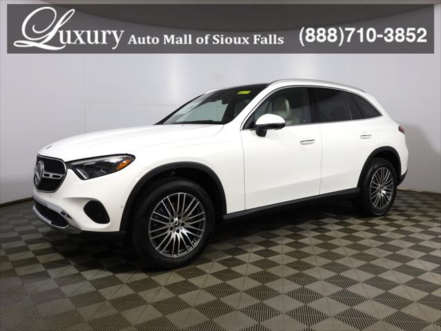 2026 Mercedes-Benz GLC GLC 300 for sale in Sioux Falls, SD