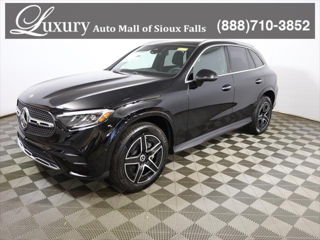2026 Mercedes-Benz GLC GLC 300 for sale in Sioux Falls, SD