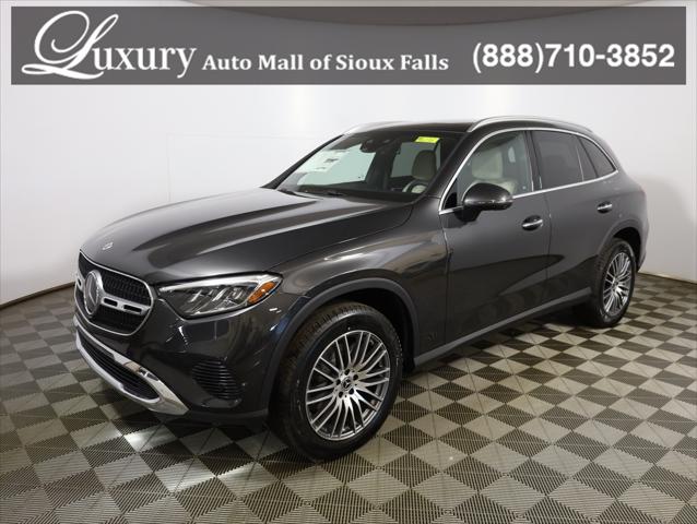 2026 Mercedes-Benz GLC GLC 300 for sale in Sioux Falls, SD