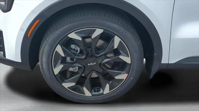 2026 Kia Sorento SX