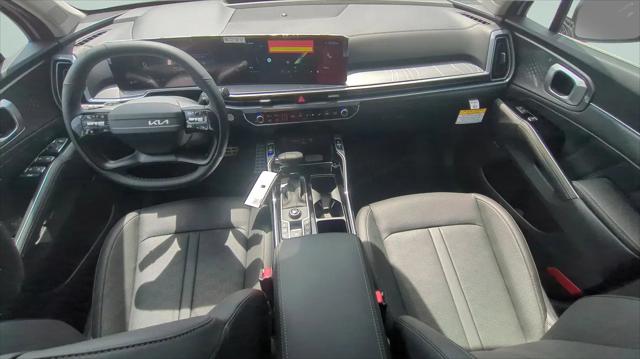 2026 Kia Sorento SX