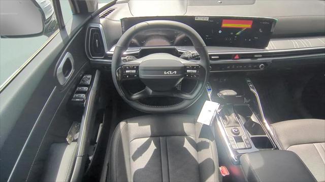 2026 Kia Sorento SX