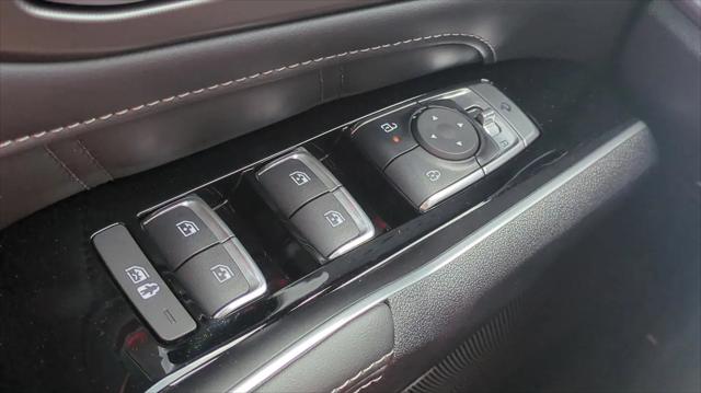 2026 Kia Sorento SX