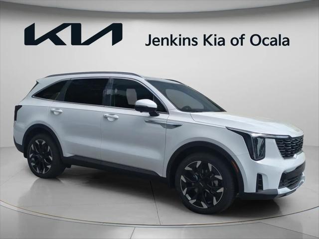 2026 Kia Sorento SX for sale in Ocala, FL