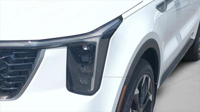 2026 Kia Sorento SX